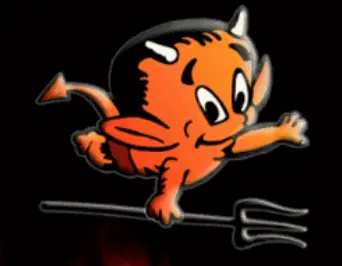 Teufelchen